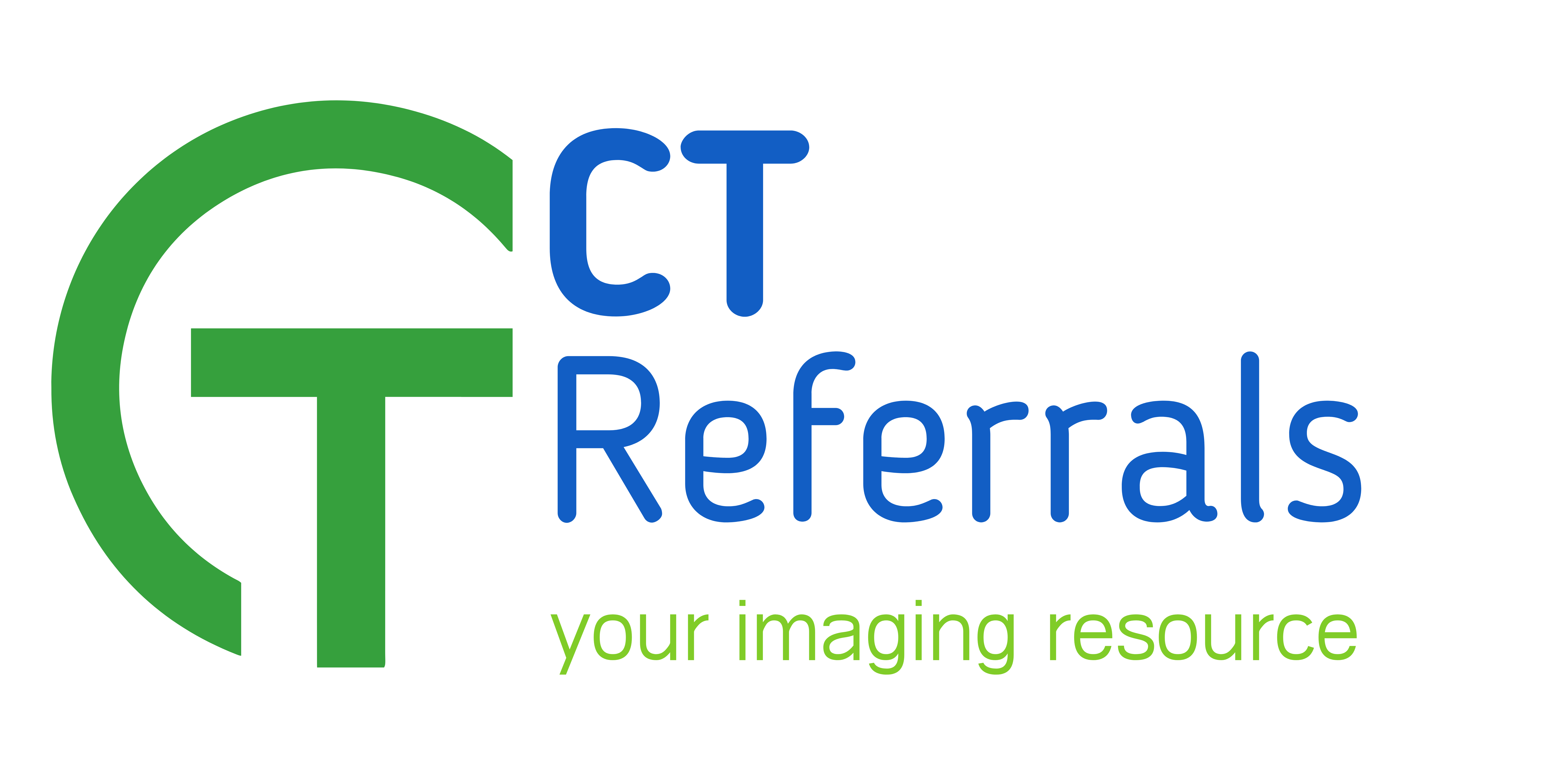 CT Referrals