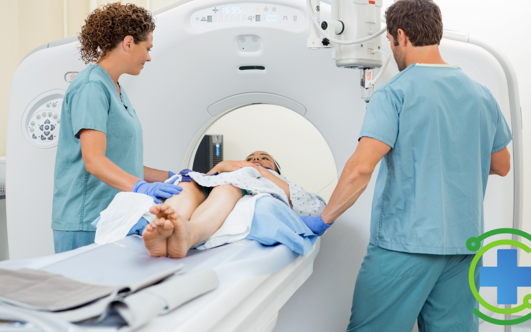 All About CT Scans: What You Need to Know | CT Referrals